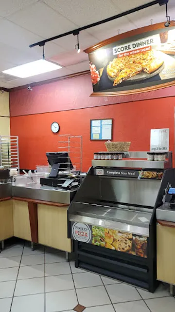 Papa Murphy's | Take 'N' Bake Pizza