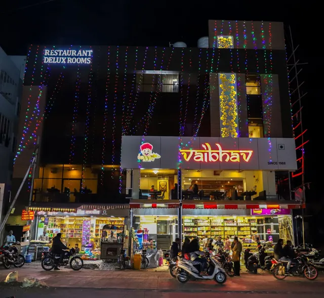 Hotel Vaibhav