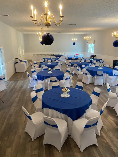 Woman's Club of Paramus