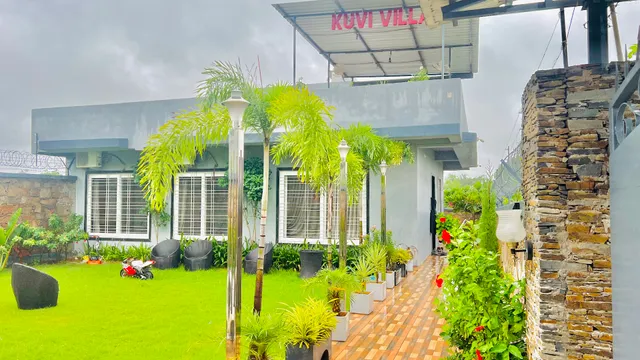Kuvi Villa