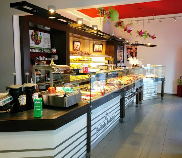 Badische Backstub' (Oststadt)