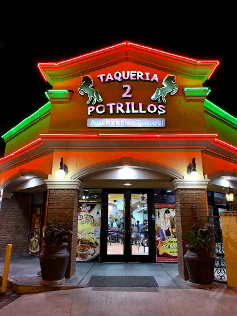 Taqueria 2 Potrillos