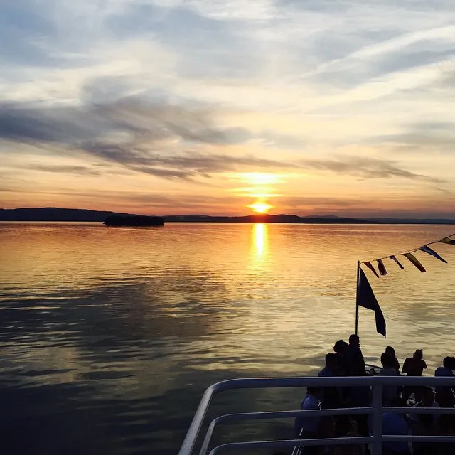 Spirit of Ethan Allen