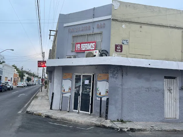 Excelsior Cantina Tradicional