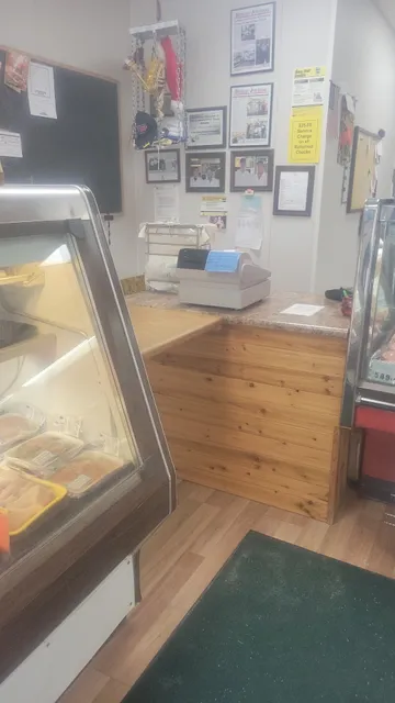 Frank's Hometown Meats