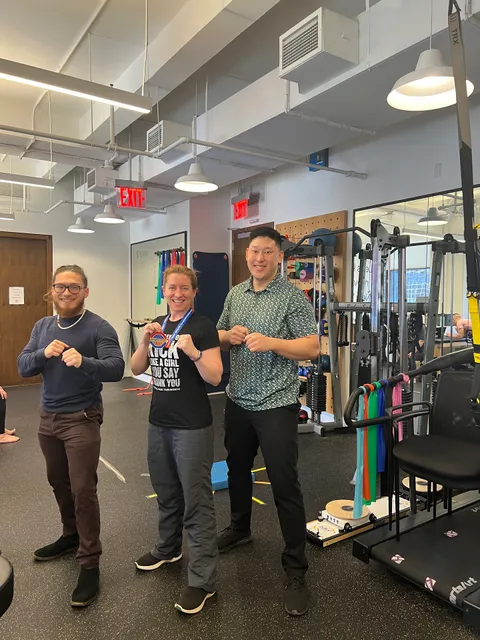 Spear Physical Therapy