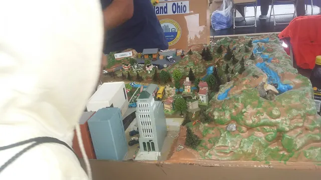 Northeast Ohio Regional Sewer