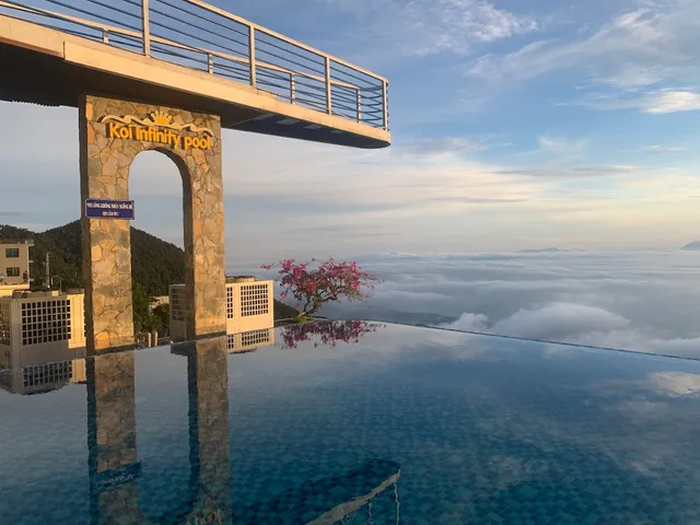 Chuồn Chuồn Villa - Homestay Tam Đảo