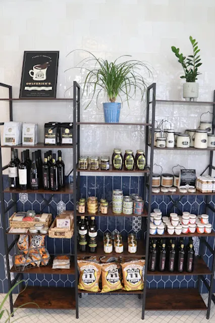 Maldon’s Brasserie