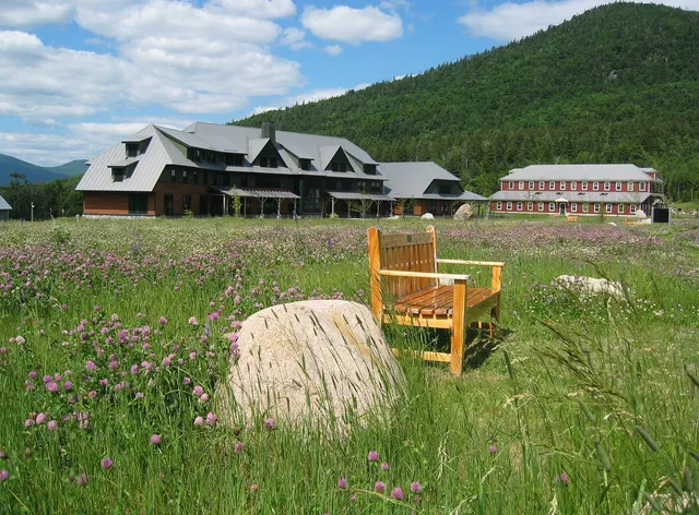 AMC Highland Center at Crawford Notch