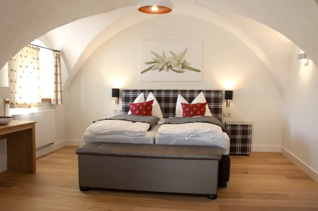 Tauern Apartment Schrempf - Anna