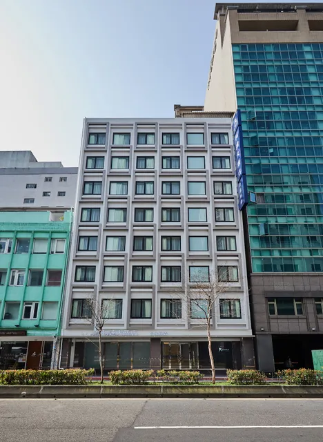 K Hotels Taipei Linsen