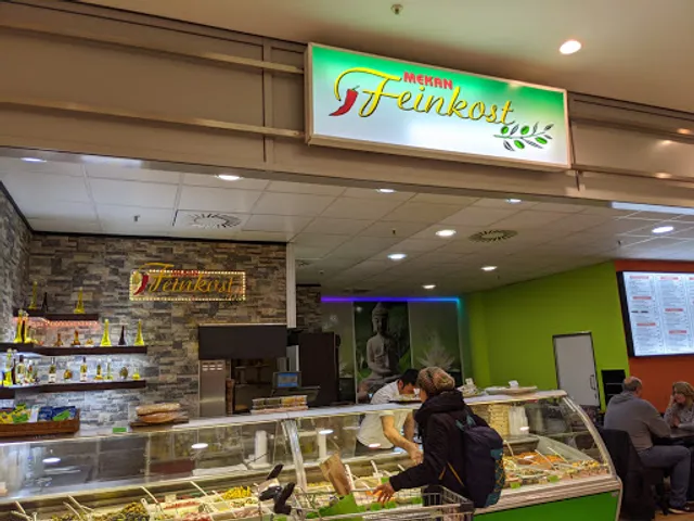 Mekan Feinkost