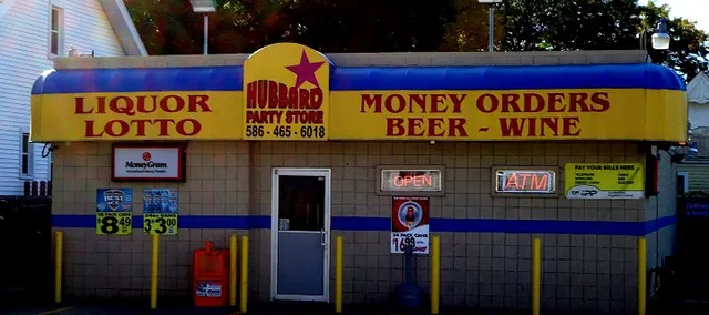 B & B Party Store & Sub Shop