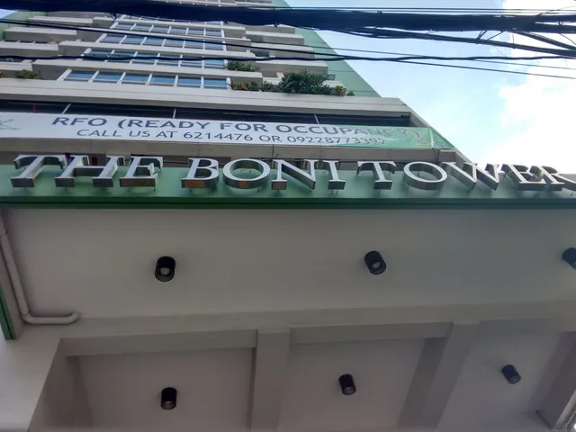 The BONI Tower