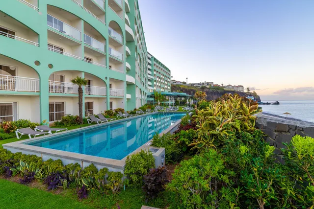 Pestana Ocean Bay All Inclusive