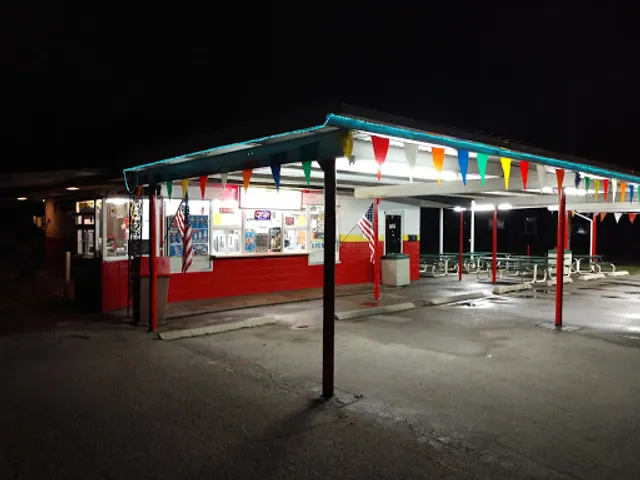 Hunnicutt's Dairy Bar
