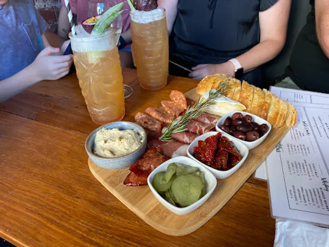 The Carnegie Commons