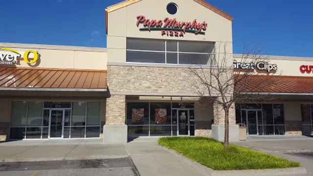 Papa Murphy's | Take 'N' Bake Pizza