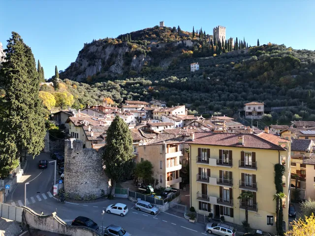 Villa Belvedere - Holiday Apartments