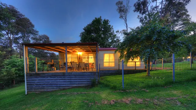 Best Friend Holiday Retreat