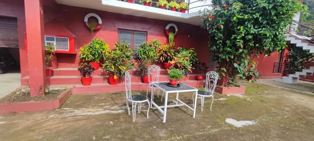 Shree Raksha Homestay