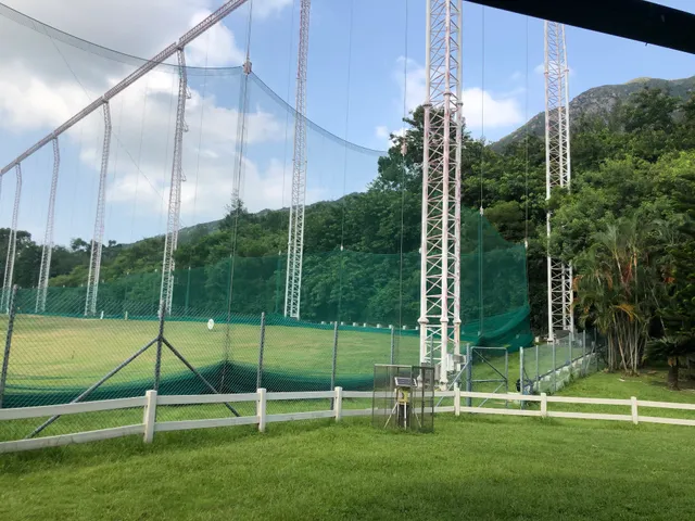 Tuen Mun Golf Centre