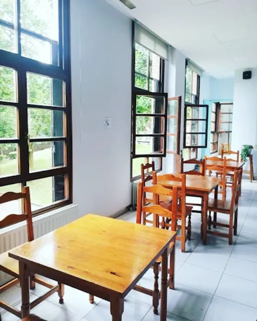 Larraskituko erretiratuak