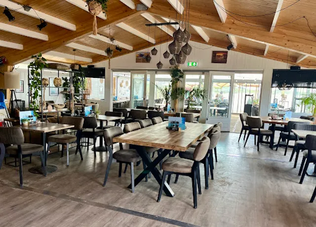 Willy Noord Strandpaviljoen