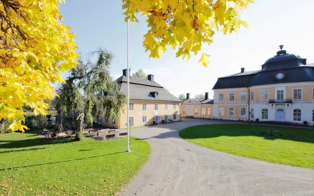 Wärdshuset Gammel Tammen