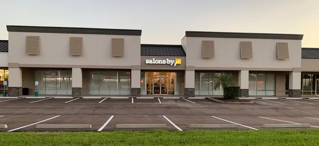 Salons by JC Baldwin Park