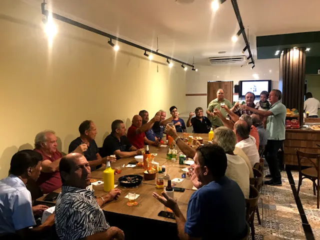 MANOLA'S RESTAURANTE