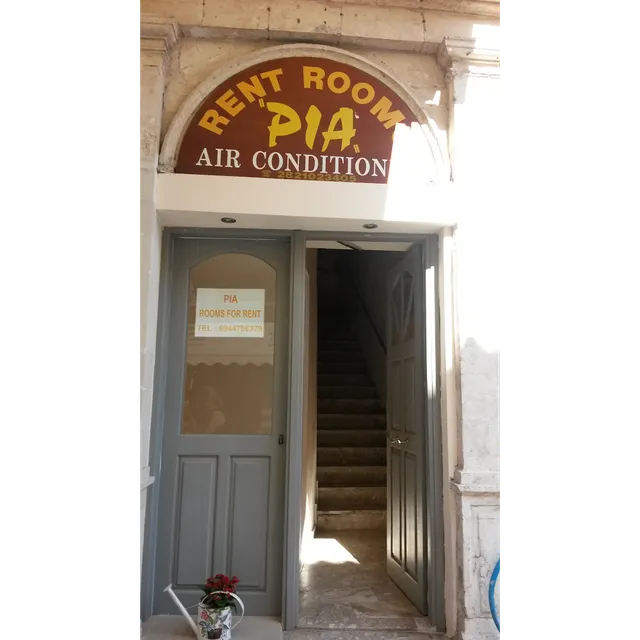 rooms for rent &cars PIA