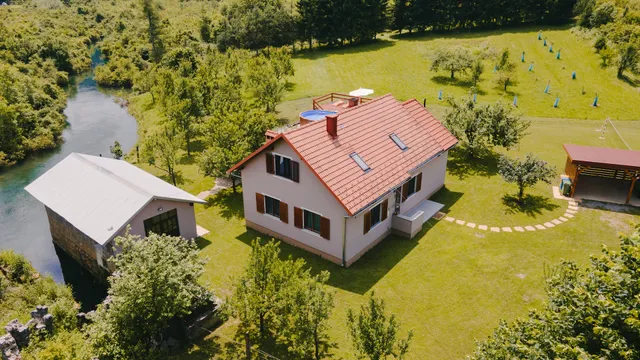 Holiday house "Daisy"