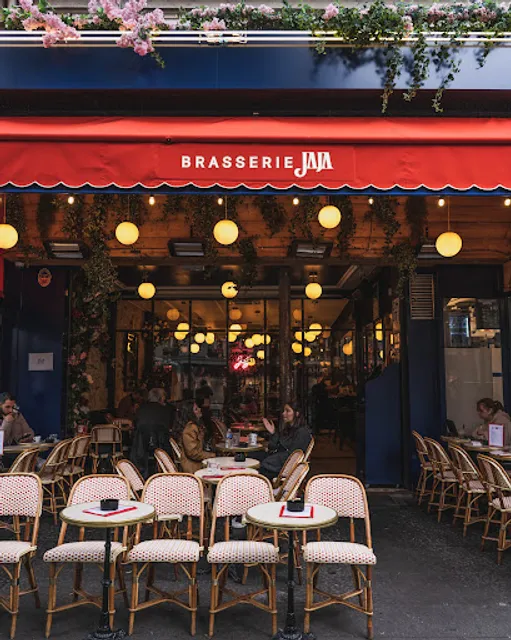 Brasserie Jaja