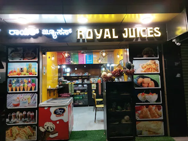 royal juices