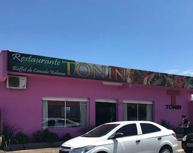 Restaurante Tonin