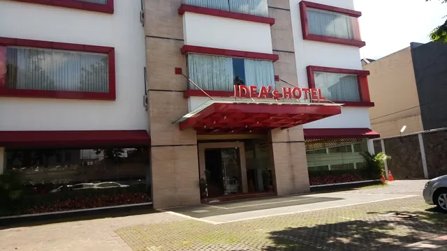 Airy Kiaracondong Ibrahim Adjie Bandung