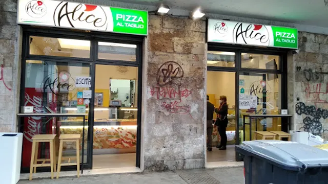 Alice Pizza