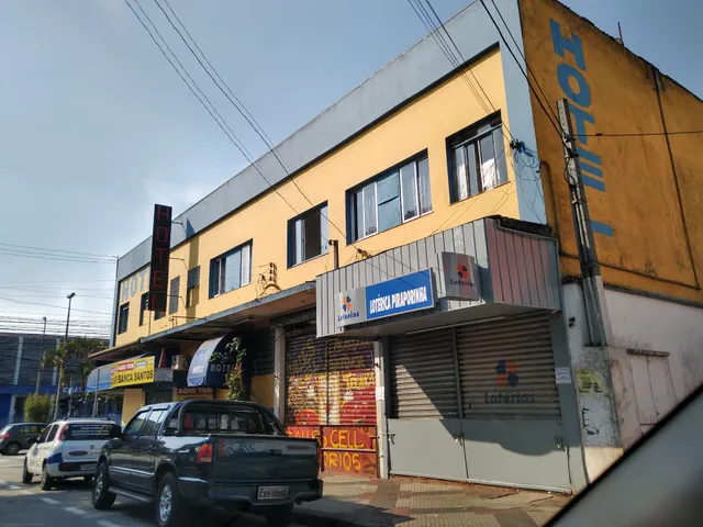 Hotel Piraporinha