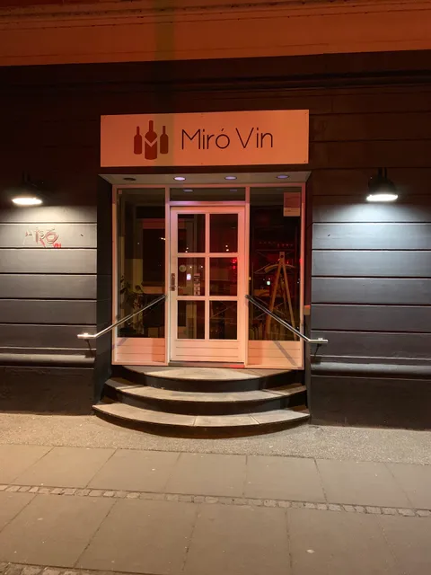 Miró Vin