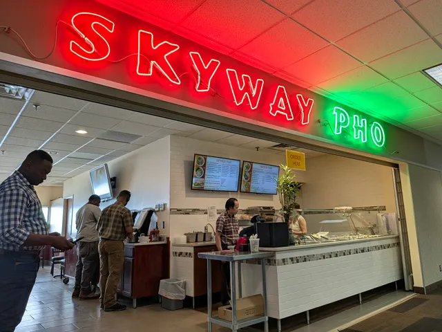 Skyway Pho