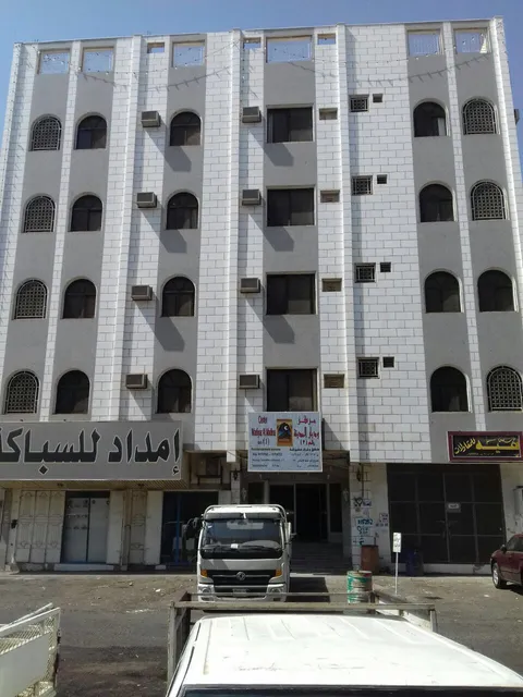 Hotel Wadiyar Al Madinah 3