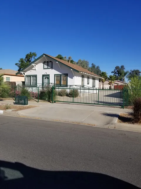 Dora Nelson African American Art and History Museum