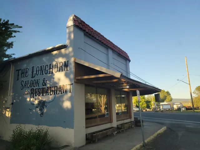 Longhorn Restaurant