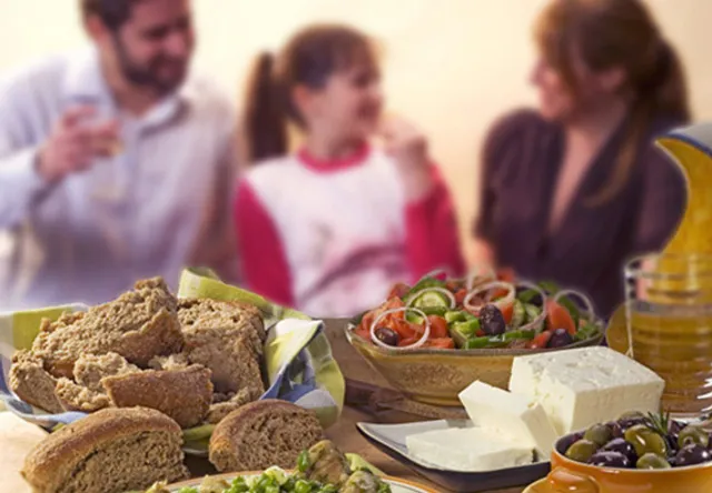 一吉諾 希臘地中海健康飲食專賣店