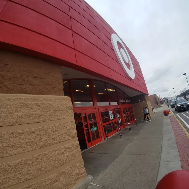 Target Grocery