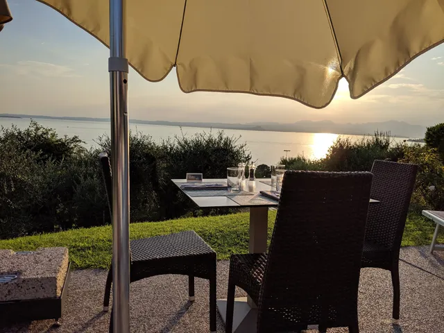 Ristorante Pizzeria ARCA