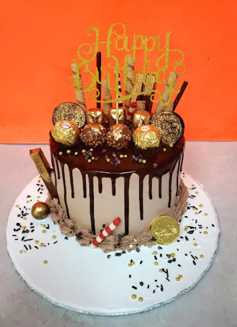 Grand Bakers (Chinguacousy)