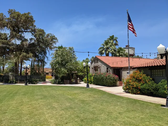Coachella Valley History Museum